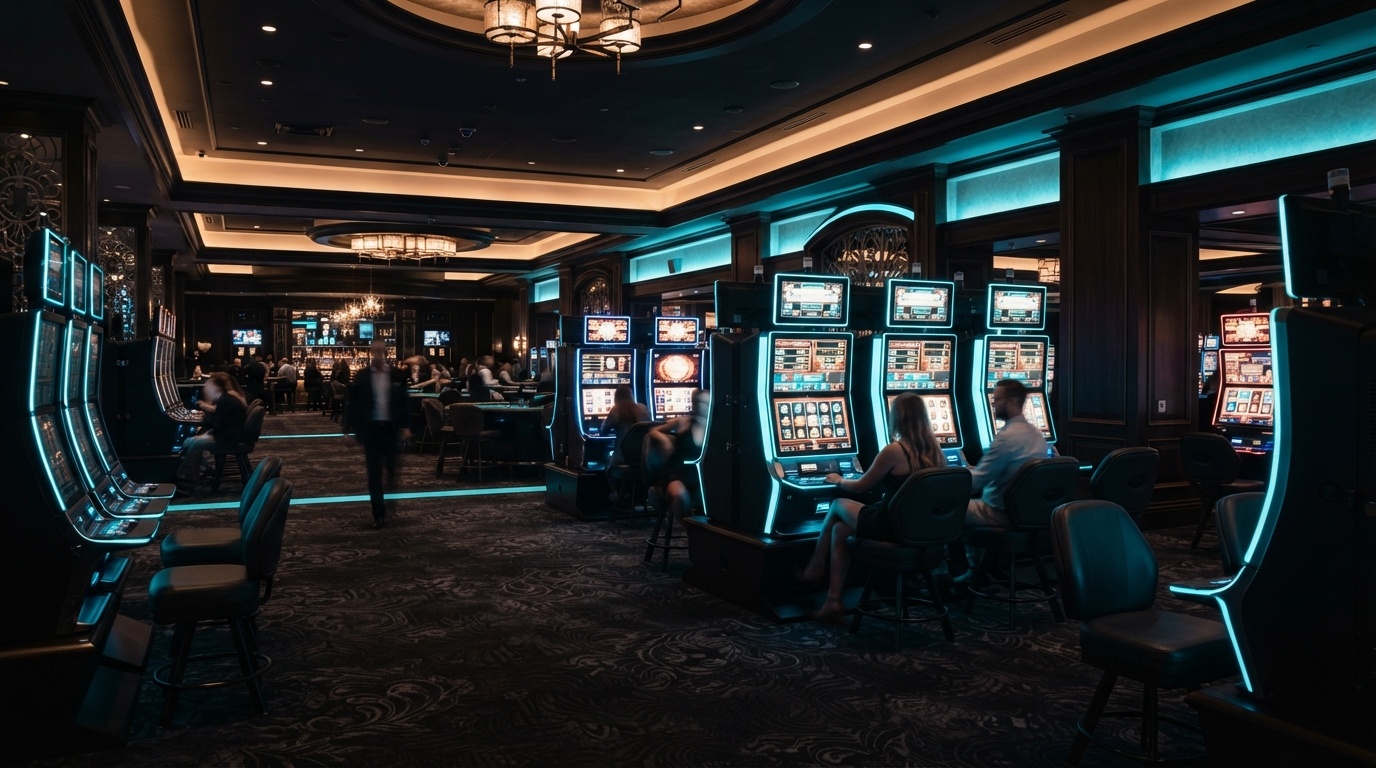 About 22Bet Casino — Detailed Review