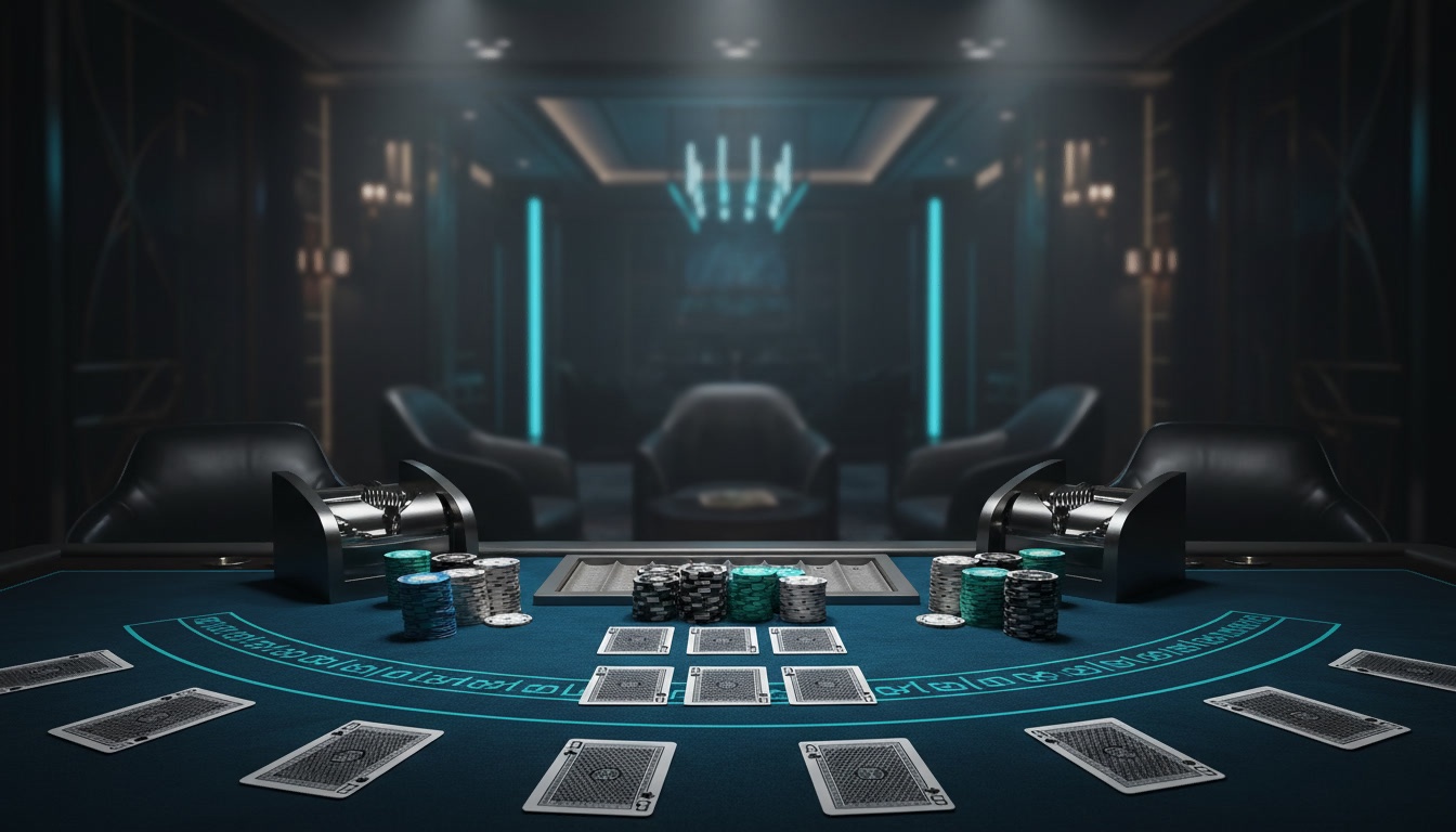 Discover the Exciting World of 22Bet Casino